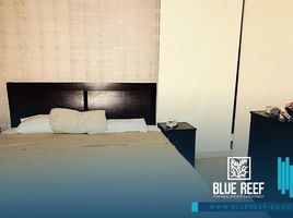 3 Bedroom Condo for sale at Hacienda Bay, Sidi Abdel Rahman, North Coast