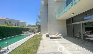 5 Bedrooms Villa for sale in District One, Dubai District One Villas