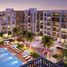 3 Bedroom Apartment for sale at Naseem Residence, Palm Towers