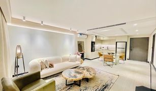 3 Habitaciones Apartamento en venta en Green Diamond, Dubái Marquis Signature