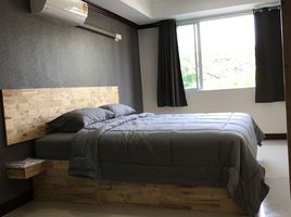 1 Schlafzimmer Wohnung zu verkaufen im The Mountain Condominium, Nong Prue