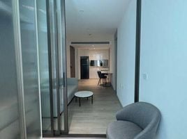 2 Schlafzimmer Wohnung zu verkaufen im FYNN Asoke Sukhumvit 10, Khlong Toei, Khlong Toei