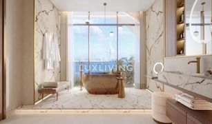 1 Bedroom Apartment for sale in The Crescent, Dubai Ellington Ocean House