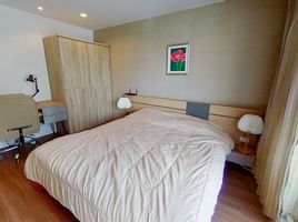 Studio Apartment for rent at Urbana Langsuan, Lumphini