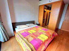 2 Schlafzimmer Wohnung zu vermieten im The Met, Thung Mahamek, Sathon