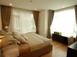 2 Schlafzimmer Appartement zu vermieten im Capital Residence, Khlong Tan Nuea