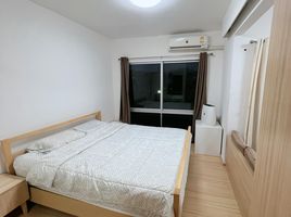 1 Schlafzimmer Wohnung zu verkaufen im A Space Play, Sam Sen Nok