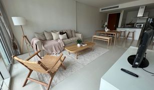 2 chambres Condominium a vendre à Phra Khanong, Bangkok Fullerton Sukhumvit