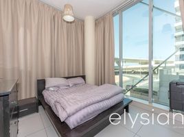 1 Schlafzimmer Appartement zu verkaufen im Panoramic Tower, Dubai Marina