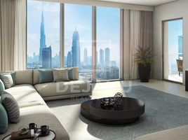 2 Bedroom Apartment for sale at Downtown Views II, Downtown Dubai