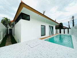 3 Bedroom Villa for sale at Baan Suan Neramit 5, Si Sunthon, Thalang, Phuket