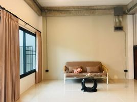 3 Bedroom Townhouse for rent in Mae Hia, Mueang Chiang Mai, Mae Hia