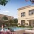 5 Bedroom Villa for sale at Yas Park Views, Yas Acres