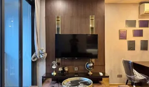 ขายคอนโด 1 ห้องนอน ใน มักกะสัน, กรุงเทพมหานคร คิว ชิดลม-เพชรบุรี