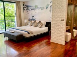 3 Schlafzimmer Wohnung zu vermieten im Benviar Tonson Residence, Lumphini