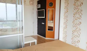 1 Bedroom Condo for sale in Na Kluea, Pattaya Lumpini Ville Naklua - Wongamat