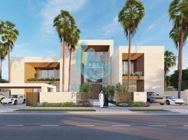 3 Bedroom Villa for sale at Reem Hills, Makers District, Al Reem Island