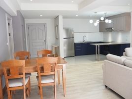 2 Bedroom Apartment for rent at Nagara Mansion, Lumphini