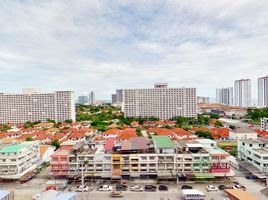 Studio Condo for sale at View Talay 1 , Nong Prue