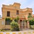 4 Bedroom Villa for sale at Teba, The 5th Settlement