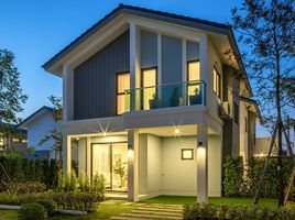 3 Bedroom Villa for sale at Belive Sansai - Maejo, Nong Han, San Sai