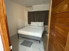 3 Schlafzimmer Reihenhaus zu vermieten in Maenam, Koh Samui, Maenam