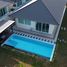 3 Schlafzimmer Haus zu verkaufen im Pornthep Garden Ville 6, Nong Prue, Pattaya, Chon Buri