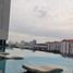 Studio Apartment for rent at A La Carte Da Nang Beach, Phuoc My, Son Tra, Da Nang