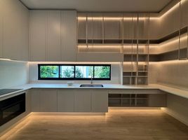 4 Schlafzimmer Penthouse zu vermieten im VIVE Krungthep Kreetha, Saphan Sung, Saphan Sung, Bangkok