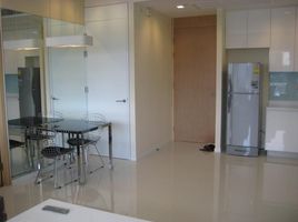 1 Bedroom Condo for rent at Amanta Lumpini, Thung Mahamek