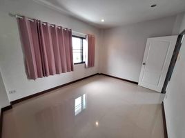 3 Schlafzimmer Haus zu vermieten im Permsub Village Hang Dong, Nam Phrae, Hang Dong, Chiang Mai