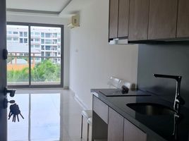 Studio Condo for sale at Laguna Beach Resort 3 - The Maldives, Nong Prue