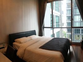 1 Schlafzimmer Appartement zu vermieten im Quattro By Sansiri, Khlong Tan Nuea