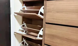 Кондо, Студия на продажу в Lat Phrao, Бангкок The Tree Condo Ladprao