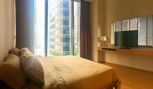 2 Bedrooms Condo for sale in Si Lom, Bangkok Saladaeng Residences