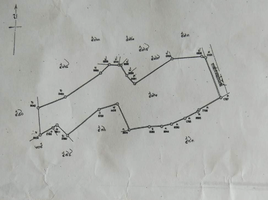  Land for sale in Hua Thanon, Phanat Nikhom, Hua Thanon