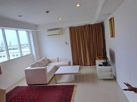 1 Bedroom Condo for sale at The Mountain Condominium, Nong Prue, Pattaya