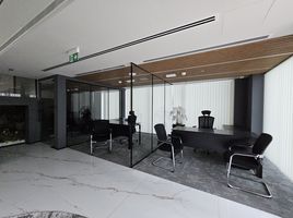 3,700 Sqft Office for rent at Meera Tower, Al Habtoor City, Business Bay, Dubai, United Arab Emirates