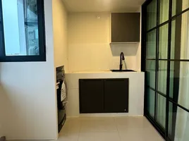 Studio Condo for sale at Nakornping Condominium, Chang Phueak