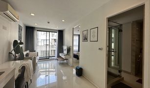 1 Bedroom Condo for sale in Nong Prue, Pattaya The Urban Attitude