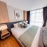 Studio Wohnung zu verkaufen im Sea Heaven Phase 2, Sakhu
