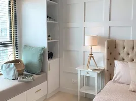 Studio Condo for sale at Life One Wireless, Lumphini