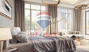 4 Schlafzimmern Appartement zu verkaufen in City Of Lights, Abu Dhabi One Reem Island