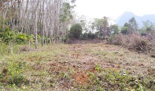 Ao Nang, Krabi တွင် N/A မြေ ရောင်းရန်အတွက်