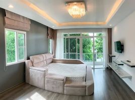 3 Bedroom Villa for rent at Mantana Srinakarin - Romklao, Min Buri, Min Buri, Bangkok