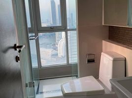 1 Schlafzimmer Appartement zu vermieten im Rhythm Sathorn, Thung Wat Don