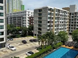 1 Bedroom Apartment for sale at Supalai Cute Ratchayothin - Phaholyothin 34, Sena Nikhom, Chatuchak, Bangkok