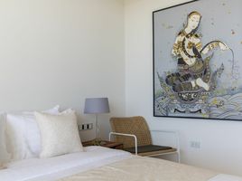 2 Schlafzimmer Wohnung zu verkaufen im Azur Samui, Maenam, Koh Samui