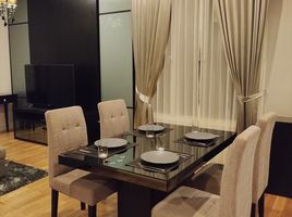 2 Schlafzimmer Appartement zu vermieten im 39 by Sansiri, Khlong Tan Nuea