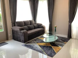 6 спален Дом на продажу в Passorn Songprapa, Don Mueang